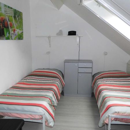 אמן B&B Mendelts מראה חיצוני תמונה