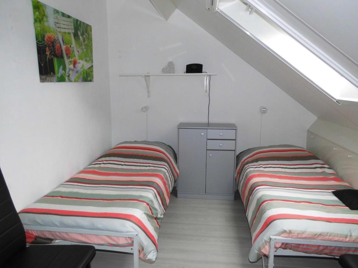 אמן B&B Mendelts מראה חיצוני תמונה