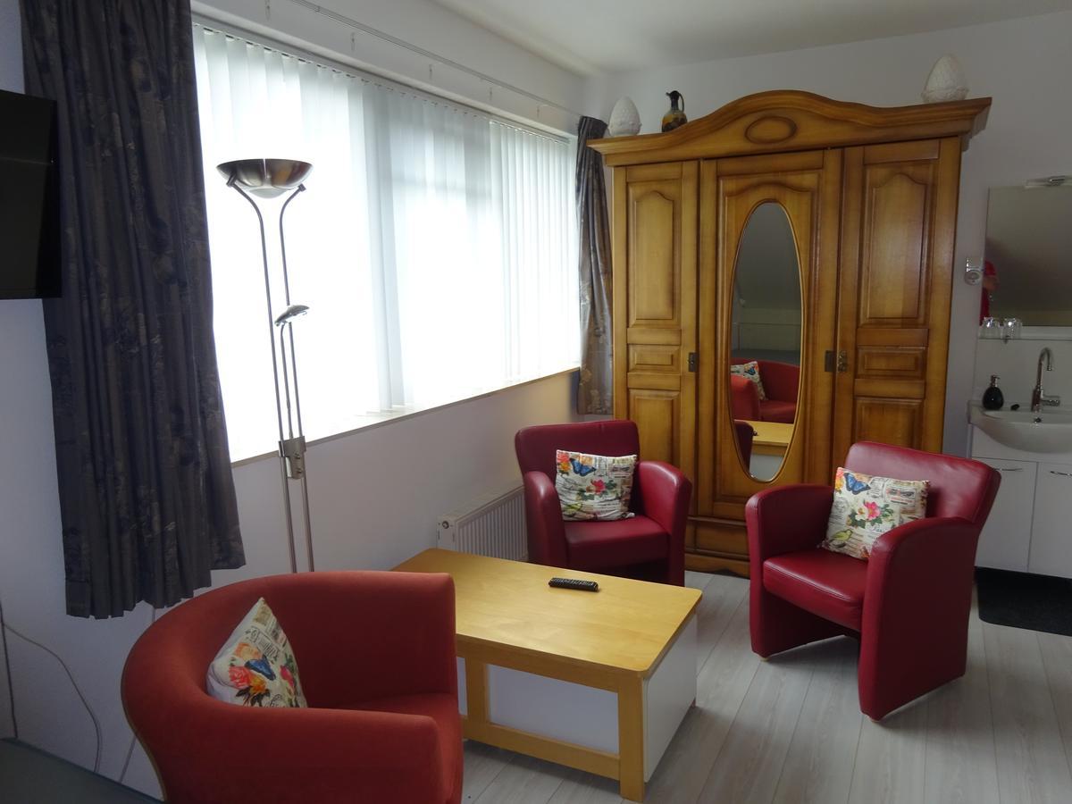 אמן B&B Mendelts מראה חיצוני תמונה