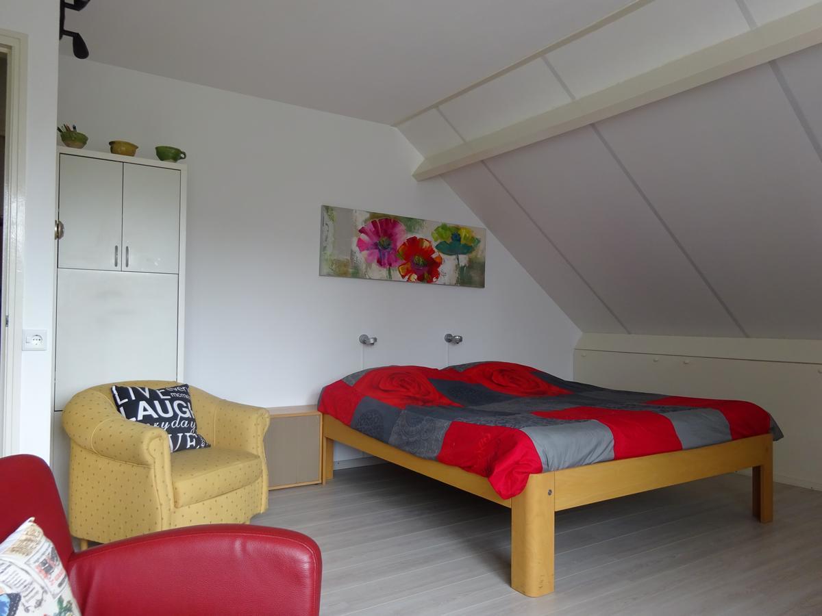 אמן B&B Mendelts מראה חיצוני תמונה